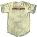 Fight For Your Right To Party Art Baseball Shirt