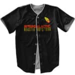 Intergalactic Beastie Boys 1998 Baseball Jersey