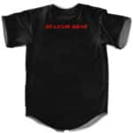 Intergalactic Beastie Boys 1998 Baseball Jersey