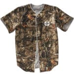 Wu-Tang Clan Group Abstract Art Baseball Shirt