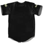 Wu-Tang X Nas State of Mind Tour Art MLB Jersey