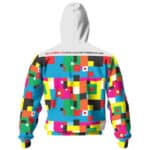 B-Boys Hot Sauce Committee Part Two Zip Hoodie