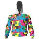 B-Boys Hot Sauce Committee Part Two Zip Hoodie