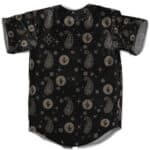 Bandana Paisley Public Enemy Pattern MLB Jersey