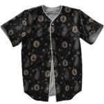 Bandana Paisley Public Enemy Pattern MLB Jersey