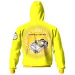 Beastie Boys Hello Nasty Sardines Can Zip Hoodie