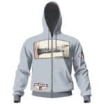 Beastie Boys Licensed To Ill Album Zip Hoodie