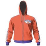Beastie Boys Members Vintage Photo Zip Hoodie