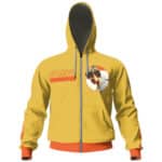 Beastie Boys Sabotage Poster Art Zipper Hoodie