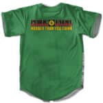 Harder Than You Think Mount Rushmore MLB Jersey