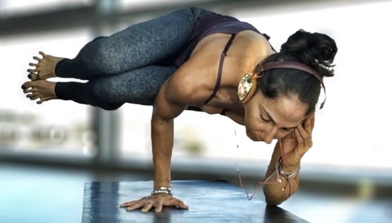 Hip Hop Yoga A Fun and Innovative Way to Exercise