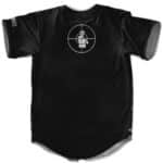 Public Enemy Performing Photo Art Baseball Shirt