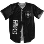 Public Enemy Vs. Dabruck & Klein Remix MLB Jersey