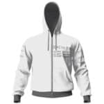 So What 'Cha Want Beastie Boys Zip-Up Hoodie