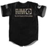 The Evil Empire of Everything Baseball Jersey