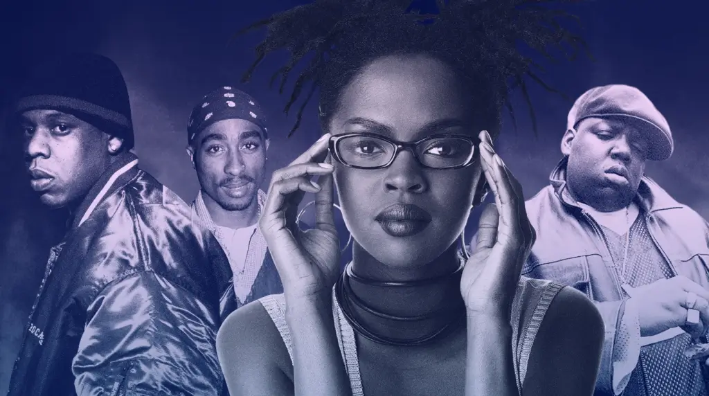 The Ultimate 90s Hip Hop Gift Ideas List for Rap Lovers
