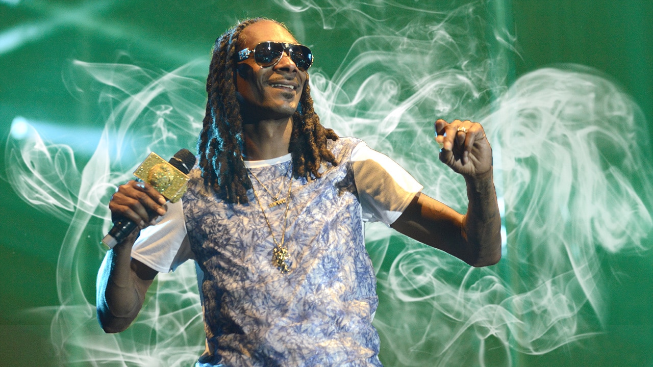 The Weed-Smoking Rappers You Can't Ignore