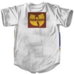 Wu-Tang Clan Tiger Style Chinese Robe MLB Jersey