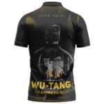 Wu-Tang An American Saga Series Artwork Cool Polo Tee