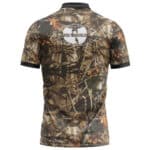 Wu-Tang Clan Barbed Wire Abstract Art Cool Polo Shirt
