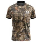 Wu-Tang Clan Barbed Wire Abstract Art Cool Polo Shirt