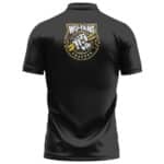 Wu-Tang Clan Forever Masked Men Art Tennis Shirt