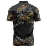 Wu-Tang Clan Killer Bee Tree Art Dope Polo Tee