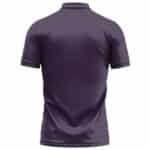 Wu-Tang Clan Members Head Cloud Artwork Polo Shirt