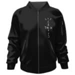 Astronomical Travis Scott Cactus Jack Fortnite Bomber Jacket
