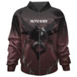 Birds In The Trap Sing McKnight Travis Scott Bomber Jacket