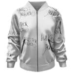 Huncho Jack Jack Huncho Travis Scott Bomber Jacket