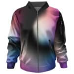 Travis Scott Butterfly Effect Design Bomber Jacket