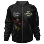 Travis Scott Cactus Jack Enjoy The Ride Bomber Jacket