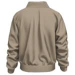 Travis Scott Fire And Cactus Design Bomber Jacket