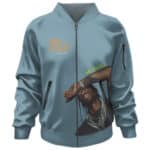 We Can Fly Travis Scott Image Design Bomber Jacket