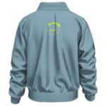 We Can Fly Travis Scott Image Design Bomber Jacket
