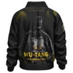 Wu-Tang: An American Saga Series Artwork Cool Bomber Jacket