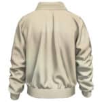 Wu-Tang Chamber Music Shaolin Temple Logo Bomber Jacket