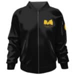 Wu-Tang Clan Shaolin Sword Artwork Badass Bomber Jacket