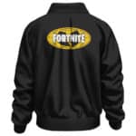Wu-Tang Clan Strikes Again Icons Art Black Bomber Jacket