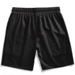 Thug Life 2Pac Panther Tattoo Icon Badass Black Swim Trunks