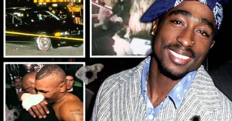 Who Killed Tupac: The Untold Story of 2Pac s Mysterious Death