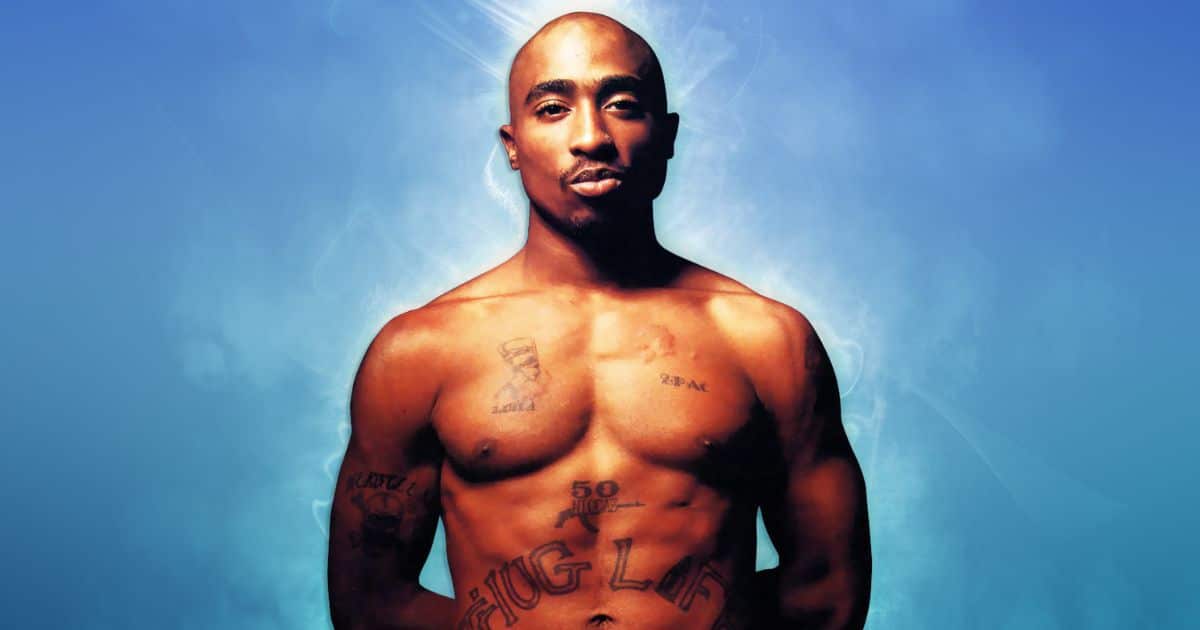 10 Remarkable Rappers That Resemble Tupac - A Must-See List!