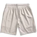 2Pac Makaveli Shakur Number Logo Art Awesome Swim Trunks