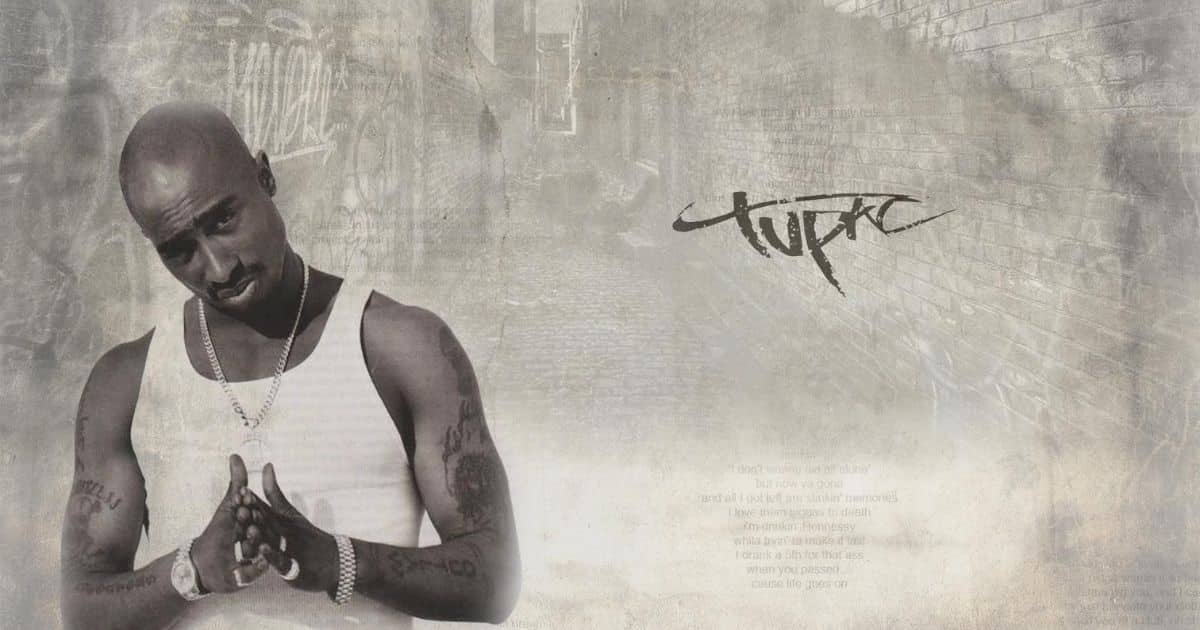 7 Most Inspiring Tupac Lyrics to Conquer Life's Obstacles