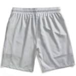 American Rapper 2Pac Shakur Cross Tribute Art Men's Shorts