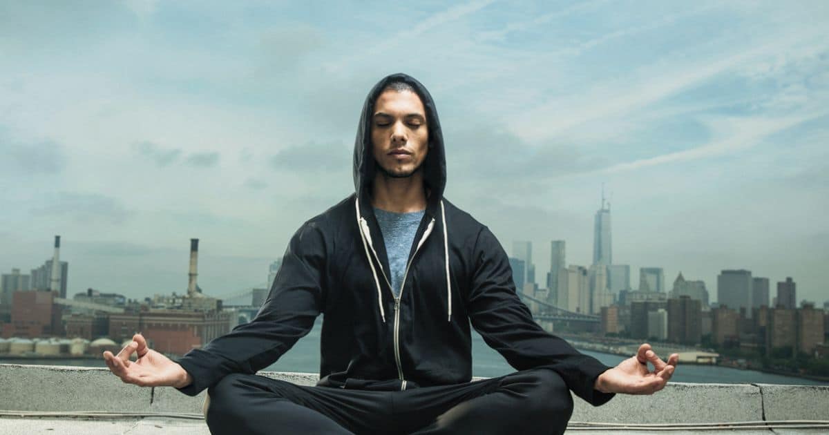 From Beats to Bliss How Hip-Hop Artists Embrace Meditation for Mental Clarity