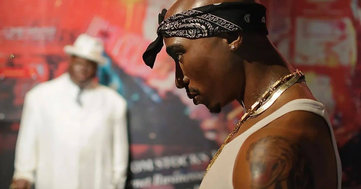 How Tupac Changed the World and Influenced Society