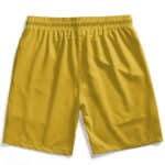 Snoop Dogg Death Row Records Minimalist Logo Gym Shorts