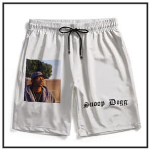 Snoop Dogg Men's Shorts & Swim Trunks